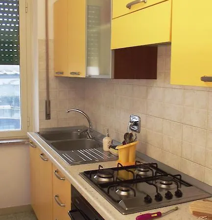 Appartamento Holiday And - Via Di Portonaccio *