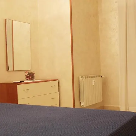 Appartamento Holiday And - Via Di Portonaccio *